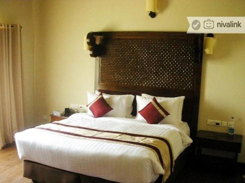 The Windflower Resort & Spa, Vythiri Wayanad Eksteriør bilde