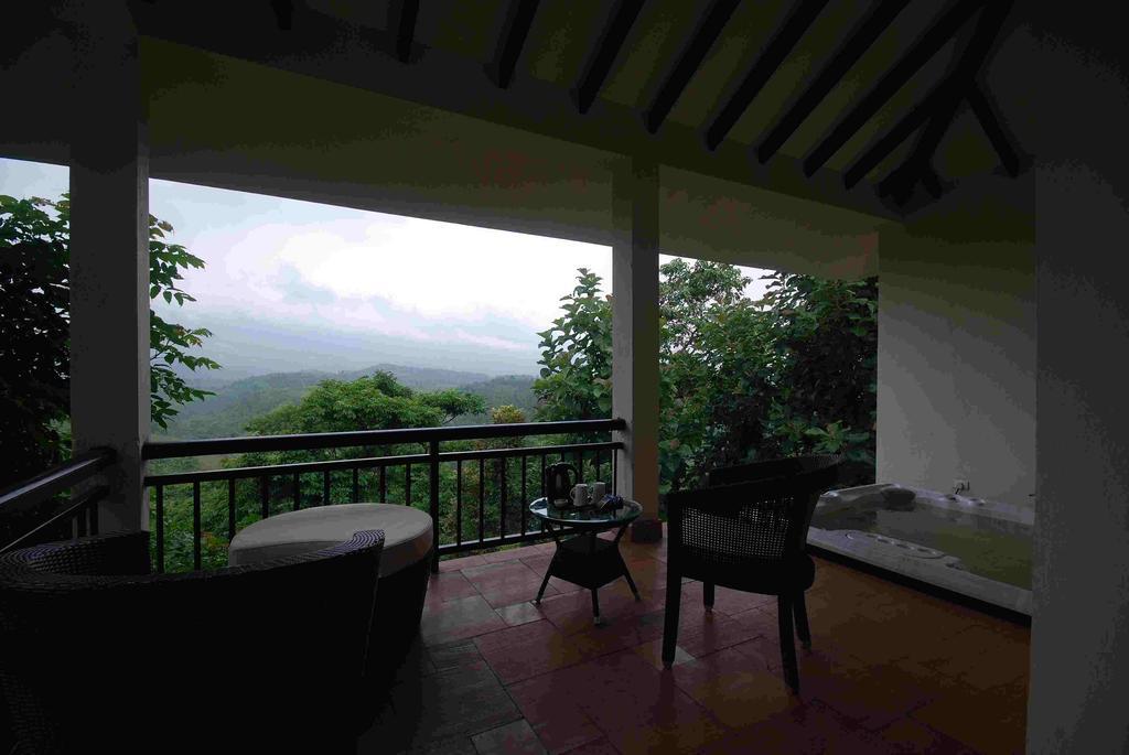 The Windflower Resort & Spa, Vythiri Wayanad Eksteriør bilde