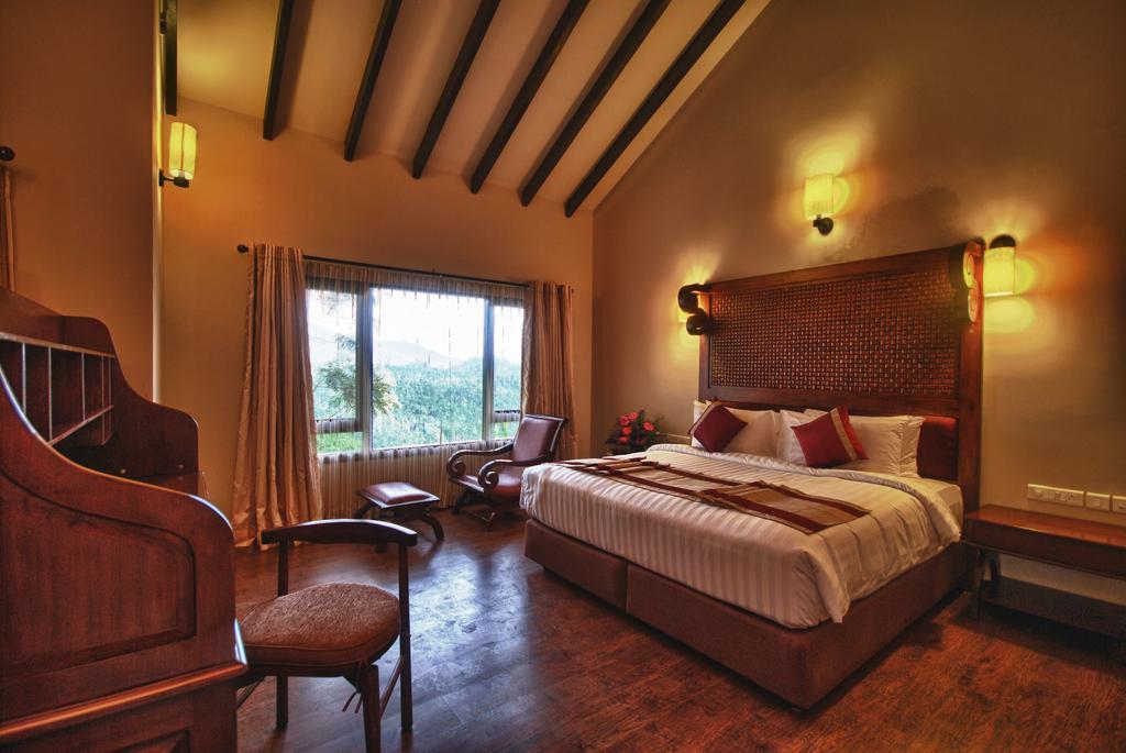 The Windflower Resort & Spa, Vythiri Wayanad Eksteriør bilde