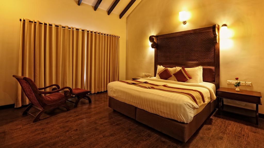 The Windflower Resort & Spa, Vythiri Wayanad Eksteriør bilde