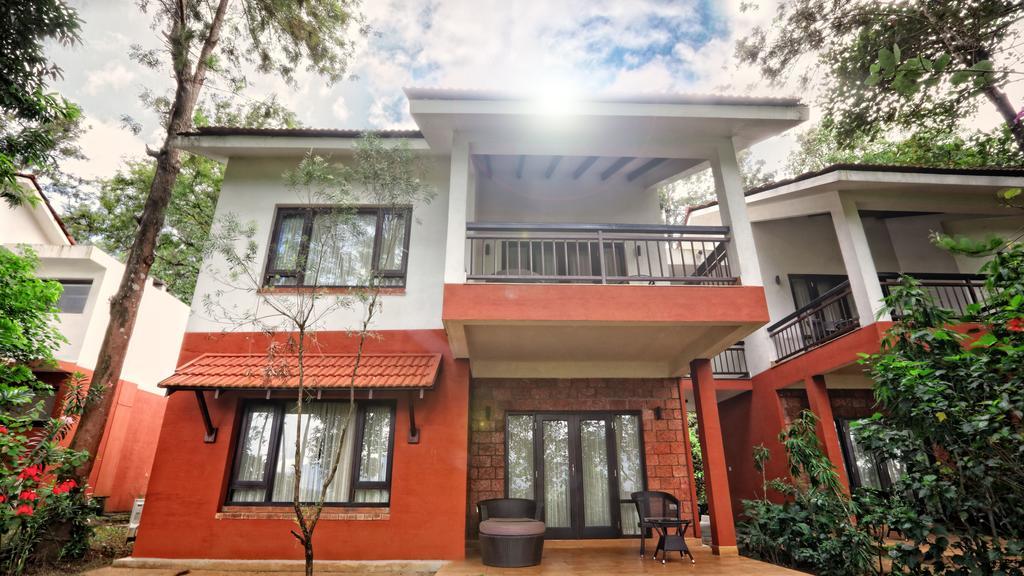 The Windflower Resort & Spa, Vythiri Wayanad Eksteriør bilde