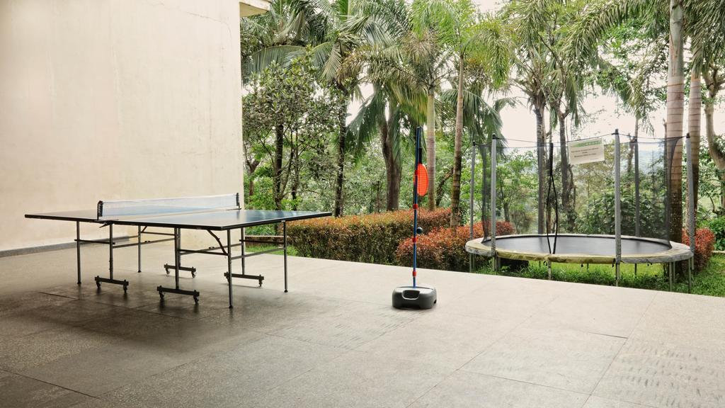 The Windflower Resort & Spa, Vythiri Wayanad Eksteriør bilde