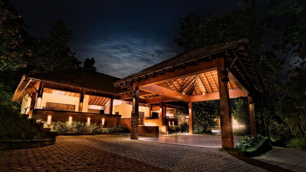 The Windflower Resort & Spa, Vythiri Wayanad Eksteriør bilde