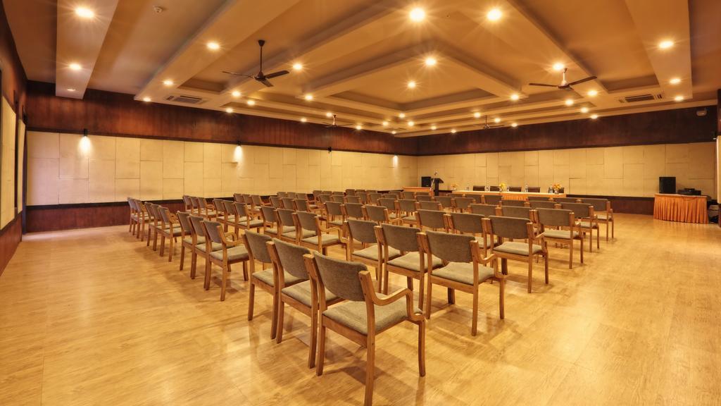 The Windflower Resort & Spa, Vythiri Wayanad Eksteriør bilde