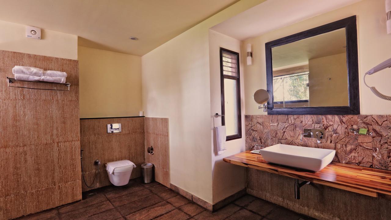 The Windflower Resort & Spa, Vythiri Wayanad Eksteriør bilde