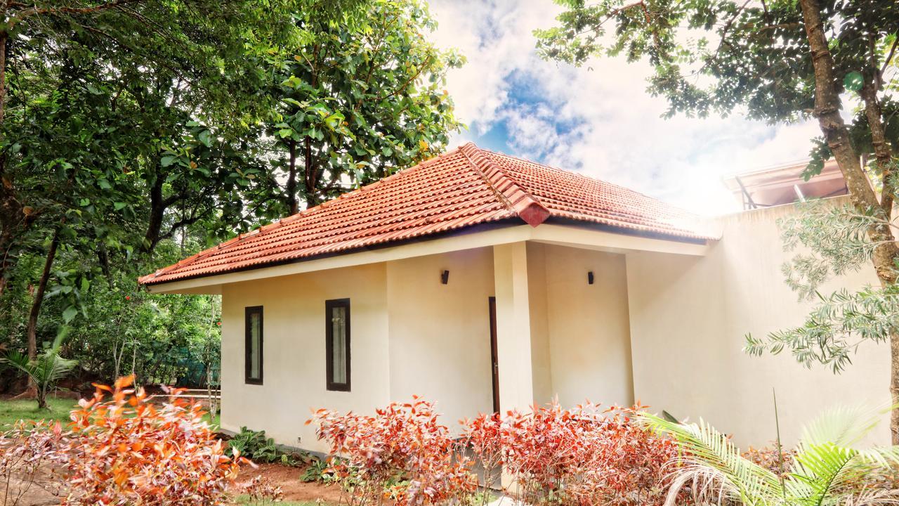 The Windflower Resort & Spa, Vythiri Wayanad Eksteriør bilde